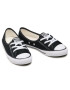 Converse Teniși Ctas Bellet Lace Slip 566775C Negru - Pled.ro