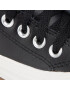 Converse Teniși Ctas Berkshire Boot Hi 371522C Negru - Pled.ro