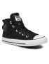 Converse Teniși Ctas Cs Mid 166969C Negru - Pled.ro