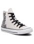 Converse Teniși Ctas Hi 165468C Alb - Pled.ro