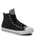 Converse Teniși Ctas Hi 168538C Negru - Pled.ro