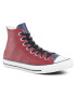 Converse Teniși Ctas Hi 168539C Vișiniu - Pled.ro