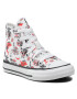 Converse Teniși Ctas Hi 372874C Alb - Pled.ro