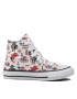 Converse Teniși Ctas Hi 372874C Alb - Pled.ro