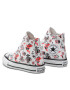 Converse Teniși Ctas Hi 372874C Alb - Pled.ro