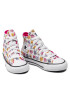 Converse Teniși Ctas Hi 671706C Alb - Pled.ro