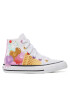 Converse Teniși Ctas Hi A00388C Alb - Pled.ro