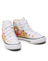 Converse Teniși Ctas Hi A00388C Alb - Pled.ro