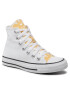 Converse Teniși Ctas Hi A01193C Alb - Pled.ro