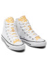 Converse Teniși Ctas Hi A01193C Alb - Pled.ro