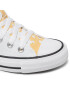 Converse Teniși Ctas Hi A01193C Alb - Pled.ro