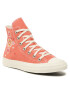 Converse Teniși Ctas Hi A02203C Portocaliu - Pled.ro