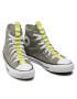 Converse Teniși Ctas Hi Light Fiel 170132C Verde - Pled.ro