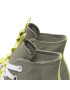 Converse Teniși Ctas Hi Light Fiel 170132C Verde - Pled.ro