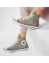 Converse Teniși Ctas Hi Light Fiel 170132C Verde - Pled.ro