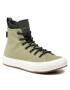 Converse Teniși Ctas II Boot Hi 153570C Verde - Pled.ro