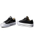 Converse Teniși Ctas Lift Ox 560250C Negru - Pled.ro