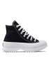 Converse Teniși Ctas Lugged 2.0 Hi A00870C Negru - Pled.ro