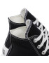 Converse Teniși Ctas Lugged 2.0 Hi A00870C Negru - Pled.ro