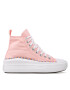 Converse Teniși Ctas Move Hi 272853C Roz - Pled.ro