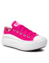 Converse Teniși Ctas Move Ox 372113C Roz - Pled.ro