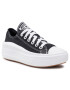 Converse Teniși Ctas Move Ox 570256C Negru - Pled.ro