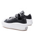 Converse Teniși Ctas Move Ox 570256C Negru - Pled.ro