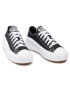 Converse Teniși Ctas Move Ox 570256C Negru - Pled.ro