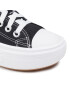 Converse Teniși Ctas Move Ox 570256C Negru - Pled.ro