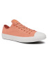 Converse Teniși Ctas Ox 163307C Portocaliu - Pled.ro