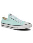 Converse Teniși Ctas Ox 163357C Verde - Pled.ro