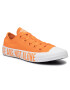 Converse Teniși Ctas Ox 165385C Portocaliu - Pled.ro