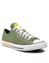 Converse Teniși Ctas Ox 167663C Verde - Pled.ro