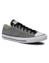 Converse Teniși Ctas Ox 168542C Gri - Pled.ro