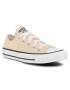 Converse Teniși Ctas Ox 168580C Bej - Pled.ro