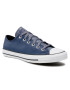 Converse Teniși Ctas Ox 170393C Bleumarin - Pled.ro