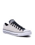 Converse Teniși Ctas Ox 171369C Gri - Pled.ro