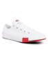 Converse Teniși Ctas Ox 366993C Alb - Pled.ro