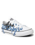 Converse Teniși Ctas Ox 372730C Albastru - Pled.ro