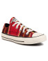 Converse Teniși Ctas Ox 568926C Roșu - Pled.ro