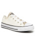 Converse Teniși Ctas Ox 570289C Galben - Pled.ro