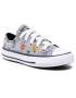 Converse Teniși Ctas Ox 670705C Gri - Pled.ro