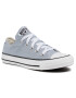 Converse Teniși Ctas Ox Obsidian M 170466C Gri - Pled.ro