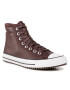 Converse Teniși Ctas Pc Boot Hi 168868C Maro - Pled.ro