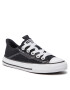 Converse Teniși Ctas Rave Ox A01036C Negru - Pled.ro