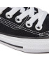 Converse Teniși Ctas Rave Ox A01036C Negru - Pled.ro