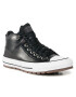 Converse Teniși Ctas Street Boot Hi 168865C Negru - Pled.ro