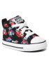 Converse Teniși Ctas Street Mid 772728C Colorat - Pled.ro