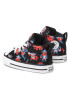 Converse Teniși Ctas Street Mid 772728C Colorat - Pled.ro