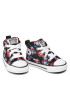 Converse Teniși Ctas Street Mid 772728C Colorat - Pled.ro